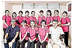医療法人　松友歯科クリニック・愛媛県・歯科医師（歯科クリニック）