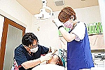 医療法人　らいおん　デンタルクリニック・福岡県・歯科衛生士（歯科クリニック）