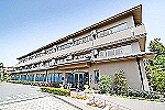 嵯峨野病院・京都府・ケアマネージャー（療養型病院）