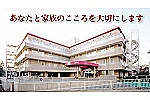 介護老人保健施設厚生会　川口ケアセンター・埼玉県・理学療法士（介護老人保健施設）