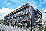 介護付き有料老人ホーム　ライブラリ井荻・東京都・ケアマネージャー（有料老人ホーム）