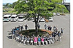 介護老人保健施設　はなひらの・福島県・看護師（介護老人保健施設）
