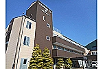 老人保健施設　うわ・愛媛県・理学療法士（介護老人保健施設）