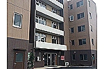 アージェント千本・静岡県・介護職（介護施設）