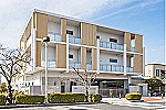 社会福祉法人　堺中央共生会・大阪府・介護職（特別養護老人ホーム）