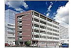 医療法人社団　白報会　草加幸楽園・埼玉県・看護師（有料老人ホーム）