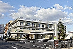 特別養護老人ホーム　ケアイン博多・福岡県・介護職（特別養護老人ホーム）