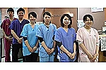 医療法人　昭伊会　まるやまファミリークリニック・長野県・看護師（クリニック）