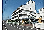 老人保健施設　ハイトピア・カイセイ・広島県・看護師（介護老人保健施設）