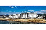 グランドライフあいじゅ新川・愛媛県・介護職（有料老人ホーム）