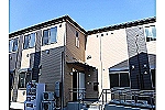 みつばメゾン新川崎・神奈川県・介護職（介護施設）