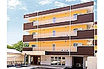 木下の介護　リアンレーヴ鶴巻温泉・神奈川県・介護職（介護施設）