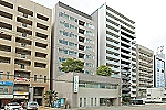 医療法人社団　美咲会　えびえ記念病院・大阪府・看護師（病棟／病院）