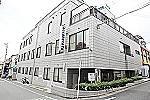 医療法人社団　旗の台病院・東京都・薬剤師（病棟／病院）