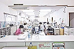 大東市南部地域包括支援センター・大阪府・社会福祉士（地域包括支援センター）