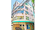 住宅型有料老人ホーム　さくらの家・大阪府・介護職（有料老人ホーム）