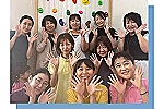 合同会社グランツ・奈良県・言語聴覚士（デイサービス）