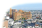 明陽苑ケアセンター・愛知県・ケアマネージャー（介護施設）