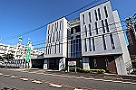 介護老人保健施設　アットホーム宮の渡し・愛知県・ケアマネージャー（介護老人保健施設）