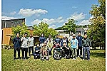 社会福祉法人　大阪府障害者福祉事業団・大阪府・薬剤師（病院）