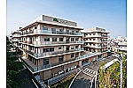 クローバーのさと　イムスケアカウピリ板橋・東京都・言語聴覚士（介護施設）