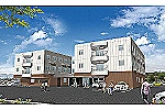 住宅型有料老人ホーム　きんもくせい頴田　内・福岡県・看護師（デイサービス）