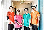 医療法人　一艇会　もりかわ歯科・矯正歯科・大阪府・歯科衛生士（予防／クリニック）