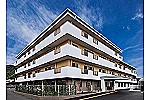 介護老人保健施設　リハビリパーク清水・静岡県・ケアマネージャー（介護老人保健施設）