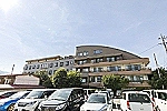 介護老人保健施設　虹の森・長野県・理学療法士（介護老人保健施設）