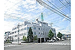 医療法人社団　博彰会　旭川記念病院・北海道・看護師（病院）