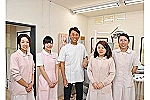 ショー歯科医院・神奈川県・歯科衛生士（予防／歯科医院）