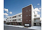 住宅型有料老人ホームＡｎｇｅ　アンジュ・岐阜県・介護職（有料老人ホーム）