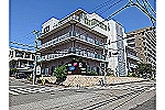 ハートランド舞子台・兵庫県・理学療法士（有料老人ホーム）