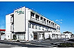 坂ノ市リハビリテーションセンターもみの木・大分県・介護職（介護施設）