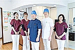 ぬりや歯科医院・石川県・歯科衛生士（担当制／歯科医院）