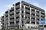 グランフォレスト神戸六甲・兵庫県・介護職（介護施設）