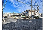 ウエストライフ南片江・福岡県・看護師（老人ホーム）