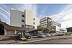 医療法人財団明理会　イムス太田中央総合病院・群馬県・薬剤師（病院）