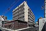 医療法人社団　葵会　介護老人保健施設　葵の園・広島・広島県・看護師（介護老人保健施設）
