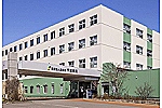 千歳病院・北海道・作業療法士（精神科病院）