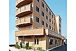 有料老人ホーム　ハーネスト唐崎・滋賀県・介護職（有料老人ホーム）