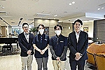社会福祉法人　池田さつき会・大阪府・介護職（訪問介護）