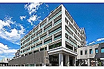 医療法人財団明理会　新松戸中央総合病院・千葉県・診療放射線技師（総合病院）