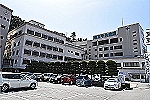 医療法人聖医会　佐用中央病院・兵庫県・看護師（外来／ケアミックス型病院）