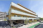 はなことばプラス大井町・東京都・看護師（はなことばプラス大井町）