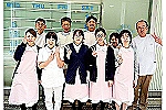 岡　歯科診療所・大阪府・歯科衛生士（予防／クリニック）