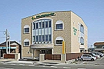 こころとからだクリニック福井　医療法人カンマ・福井県・作業療法士（クリニック）