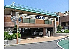 社会福祉法人　桜栄会　特別養護老人ホーム恵比寿苑・東京都・介護職（特別養護老人ホーム）