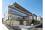 ホスピタルメント文京千駄木・東京都・看護師（有料老人ホーム）