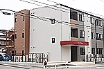 グループホーム　フロイデ三ヶ根・愛知県・介護職（グループホーム）